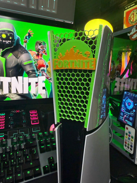 Skin Ps5 Fortnite