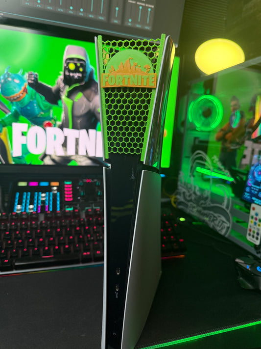 Skin Ps5 Fortnite