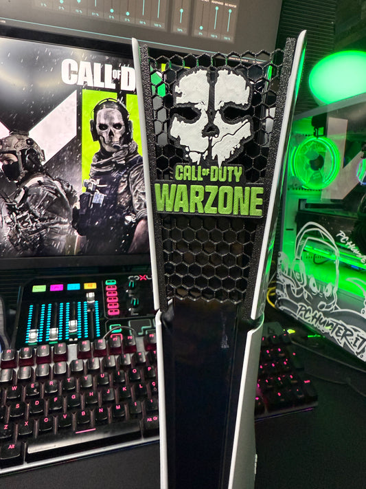 Skin Ps5 Call Of Duty