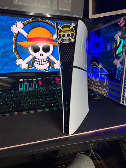 Skin Ps5 One Piece