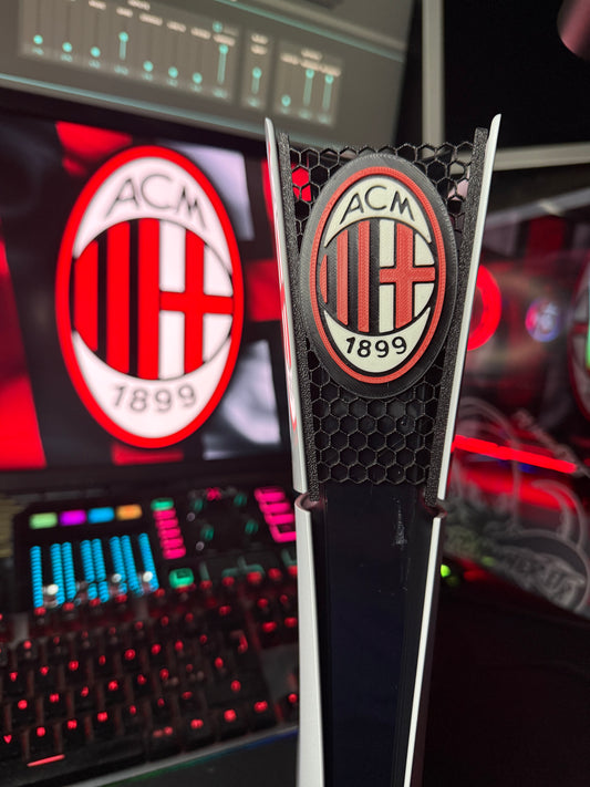 Skin Ps5 AC Milan