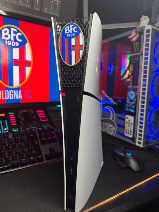 Skin Ps5 FC Bologna