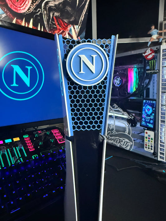 Skin Ps5 SSC Napoli 1926