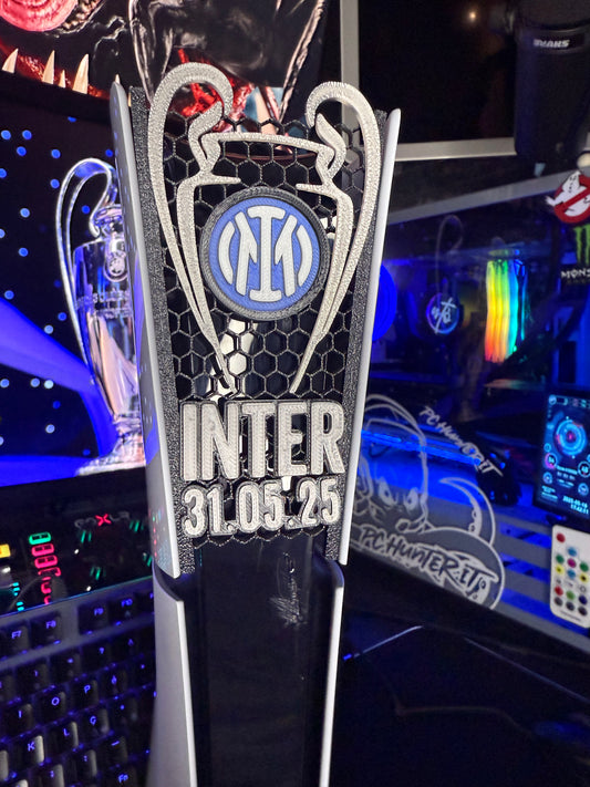 Skin Ps5 FC Inter Champions