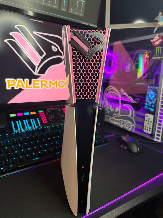 Skin Ps5 FC Palermo