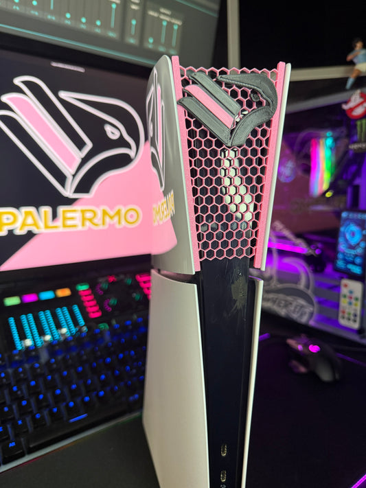 Skin Ps5 FC Palermo