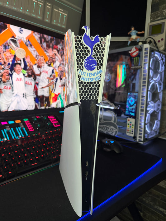Skin Ps5 FCH Tottenham