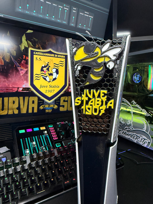 Skin Ps5 SS Juve Stabia 1907