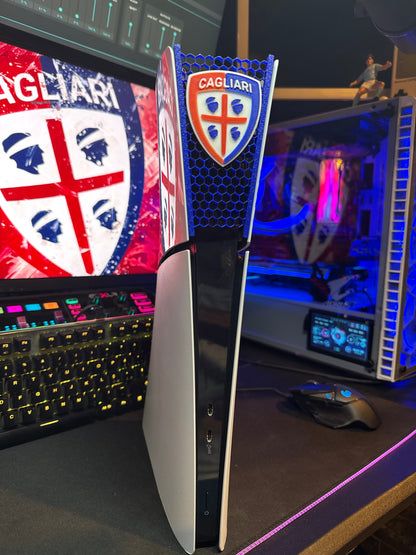 Skin Ps5 Cagliari