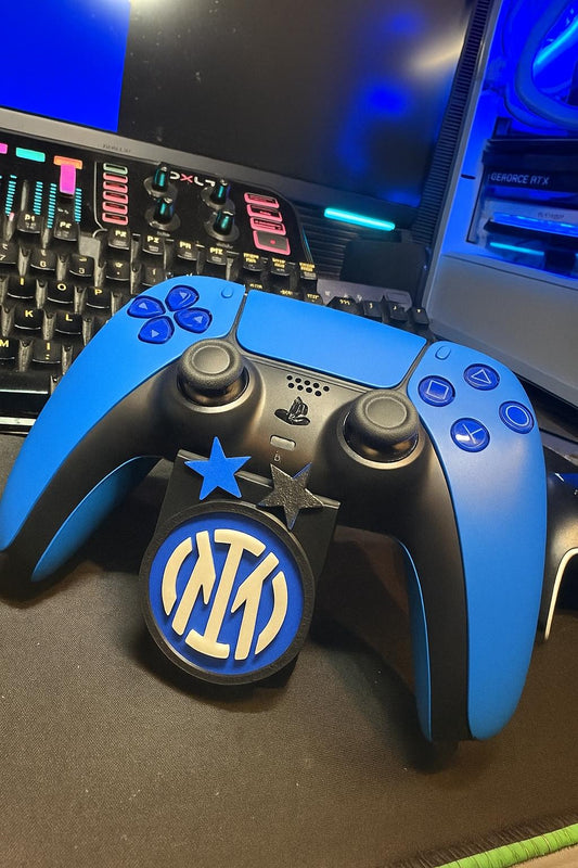 Supporto Joystick  Playstation/Xbox FC Inter