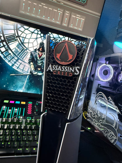 Skin Ps5  Assassin's Creed