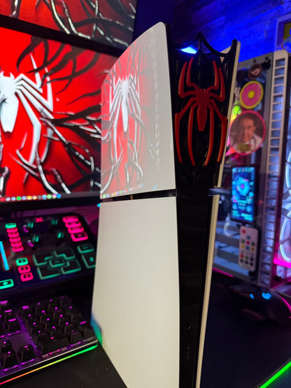 Ps5 Spiderman Skins